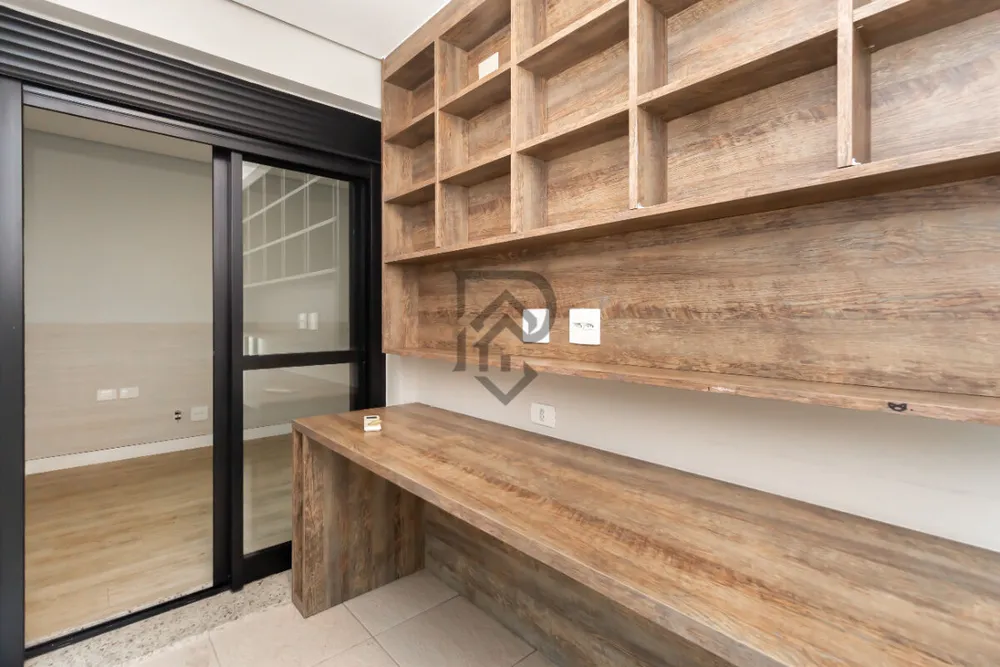 Apartamento, 3 quartos, 184 m² - Foto 3