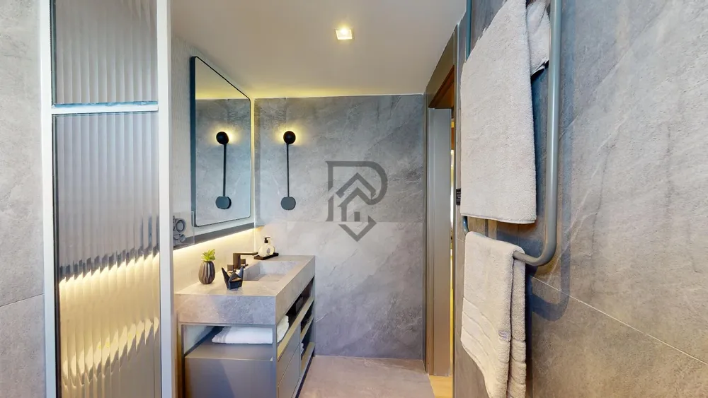 Apartamento, 3 quartos, 254 m² - Foto 3