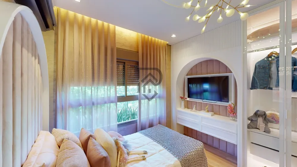 Apartamento, 3 quartos, 254 m² - Foto 4
