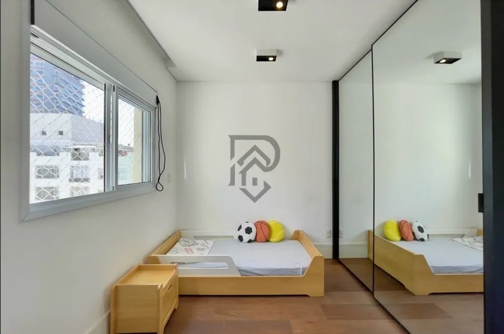 Apartamento, 3 quartos, 100 m² - Foto 4