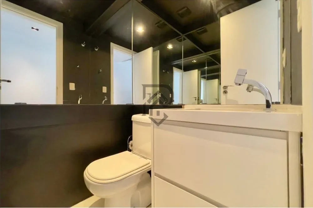 Apartamento, 3 quartos, 100 m² - Foto 2