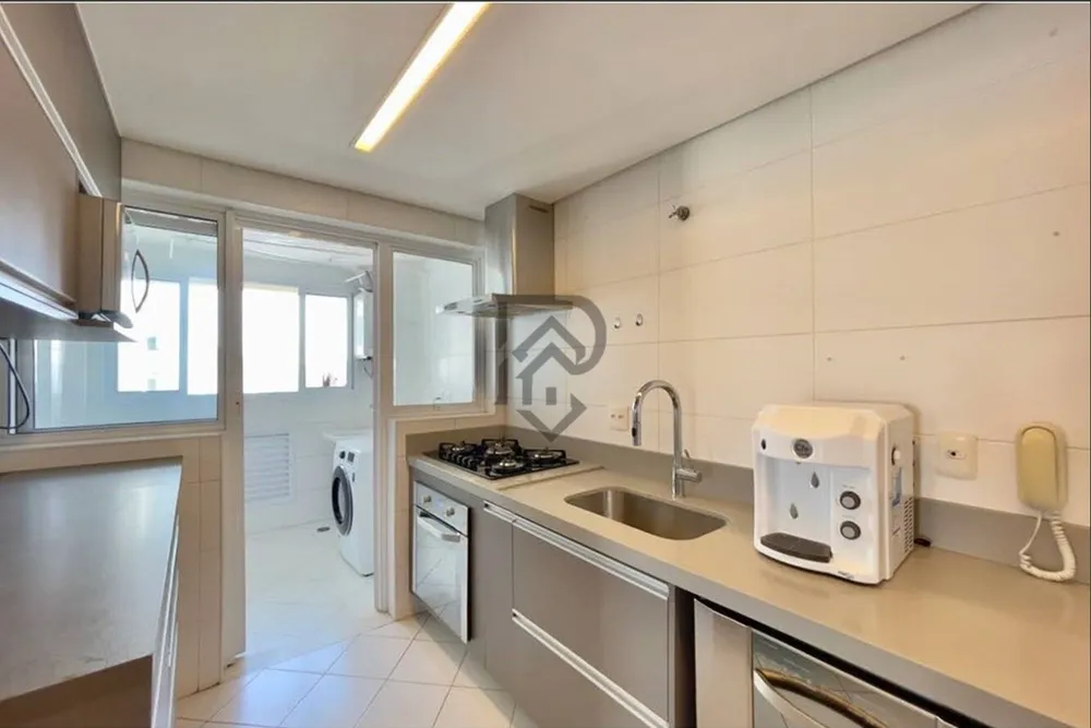 Apartamento, 3 quartos, 100 m² - Foto 1