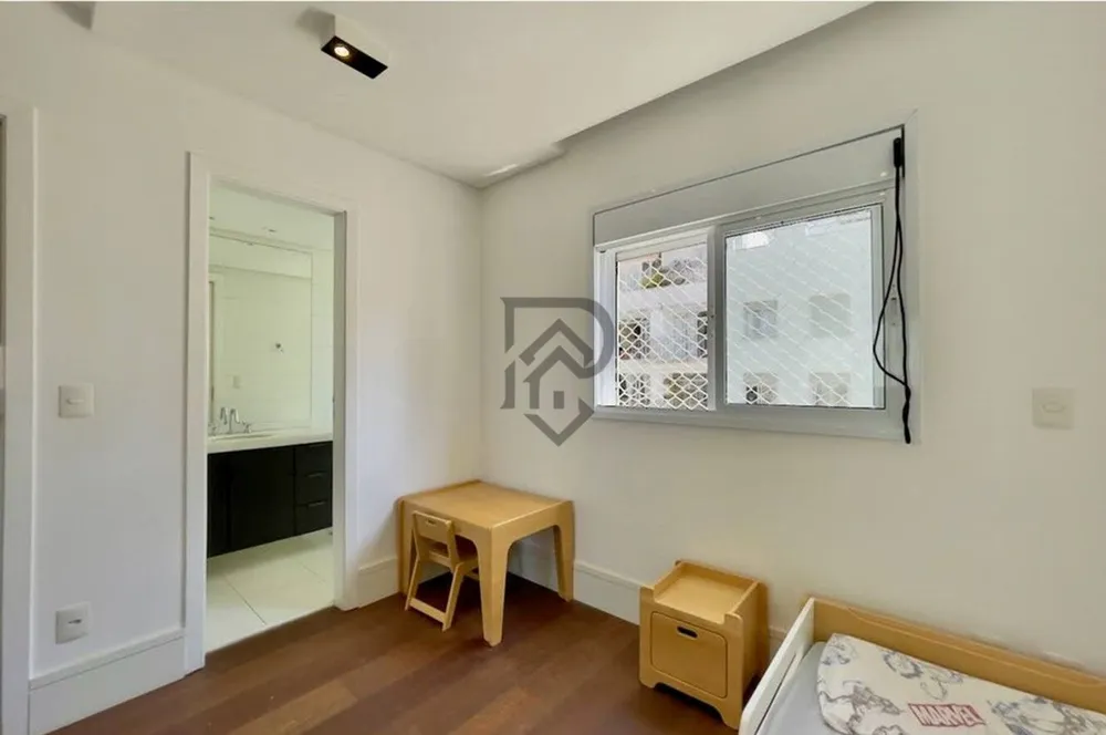 Apartamento, 3 quartos, 100 m² - Foto 3