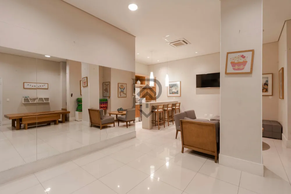 Apartamento, 3 quartos, 134 m² - Foto 16