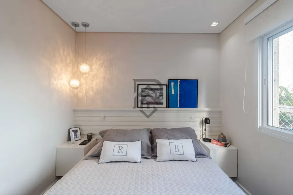 Apartamento, 3 quartos, 134 m² - Foto 2