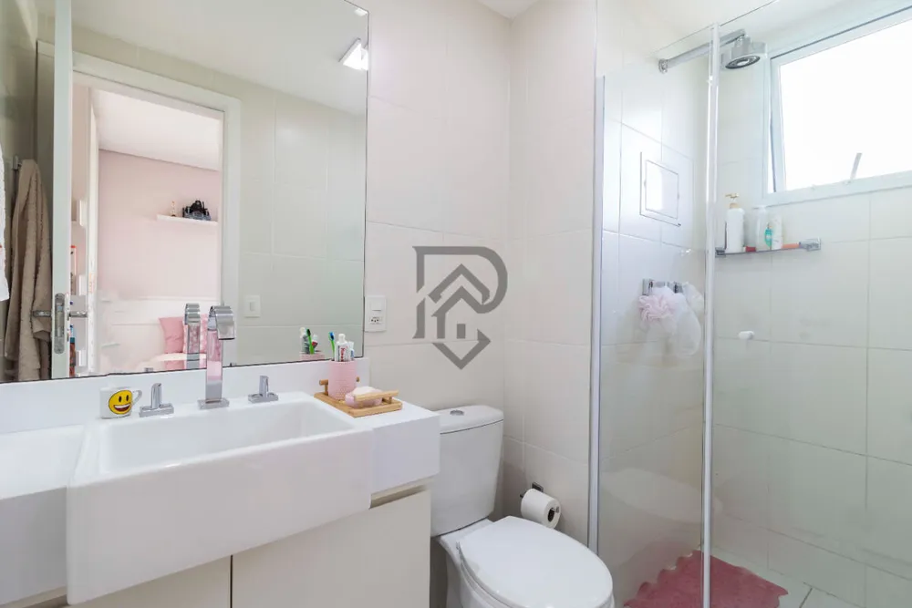 Apartamento, 3 quartos, 134 m² - Foto 3