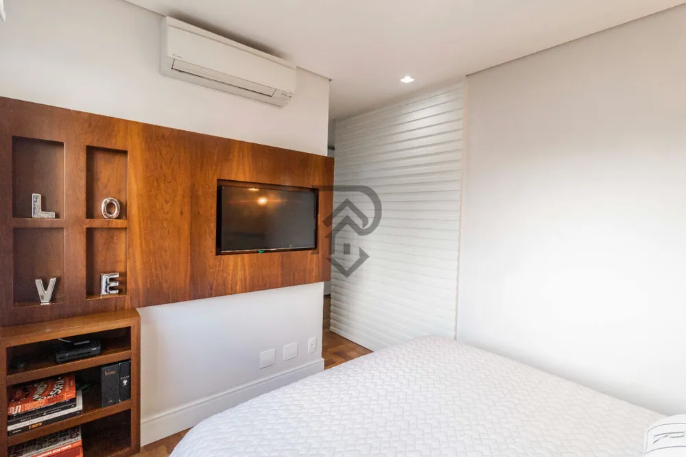 Apartamento, 3 quartos, 134 m² - Foto 6