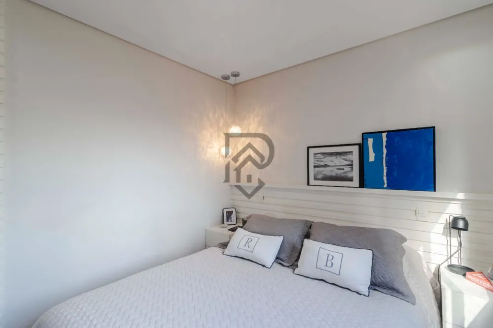 Apartamento, 3 quartos, 134 m² - Foto 8