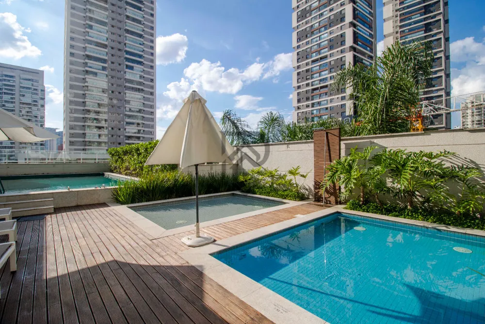 Apartamento, 3 quartos, 134 m² - Foto 11