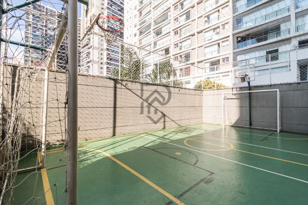 Apartamento, 3 quartos, 134 m² - Foto 13