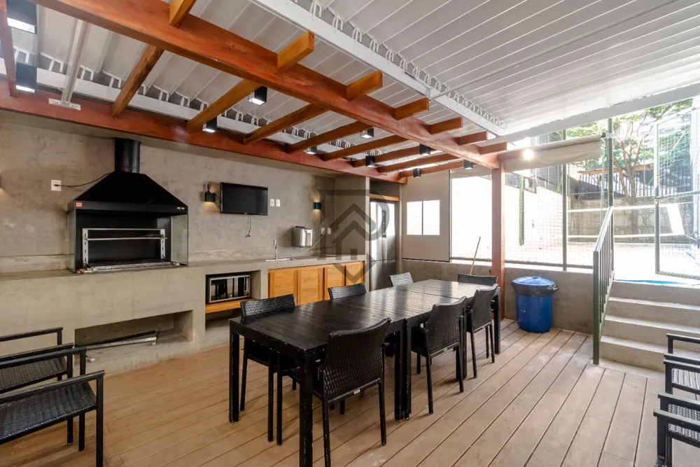 Apartamento, 3 quartos, 134 m² - Foto 12