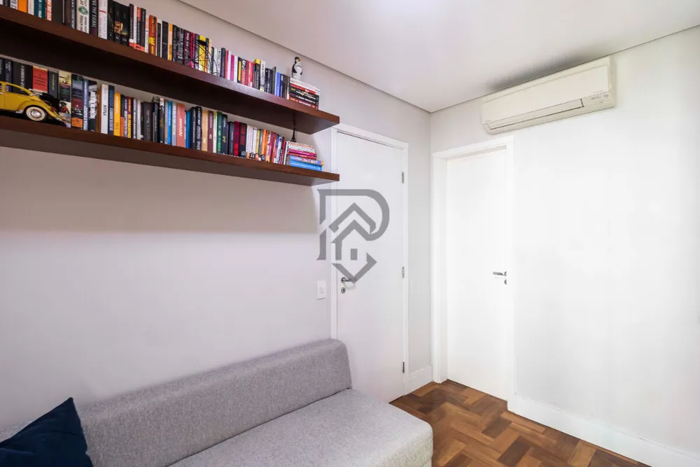 Apartamento, 3 quartos, 134 m² - Foto 5