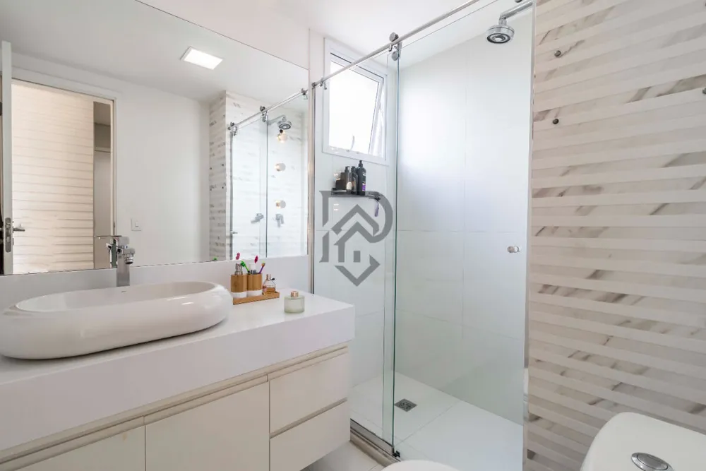 Apartamento, 3 quartos, 134 m² - Foto 7