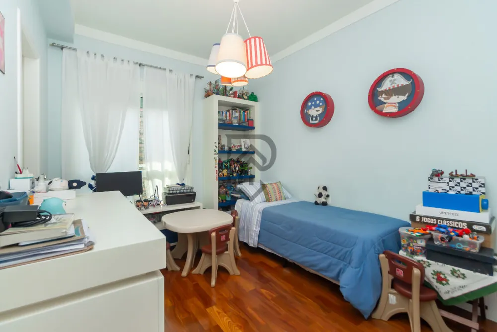 Apartamento, 3 quartos, 159 m² - Foto 9