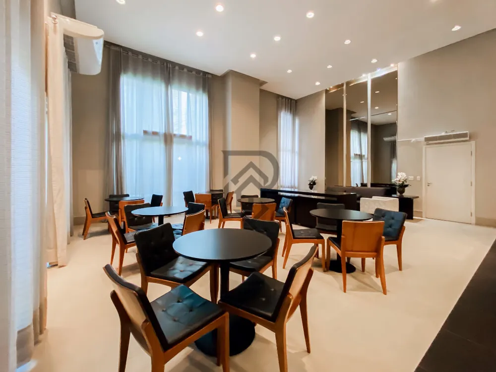 Apartamento, 3 quartos, 159 m² - Foto 4