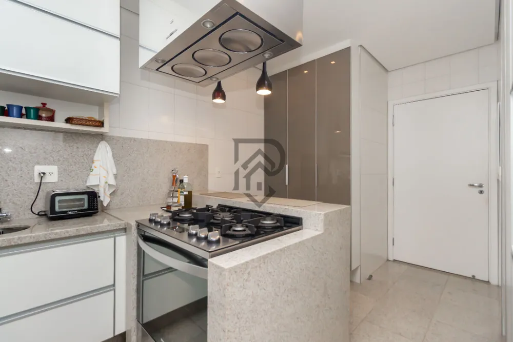 Apartamento, 3 quartos, 159 m² - Foto 1