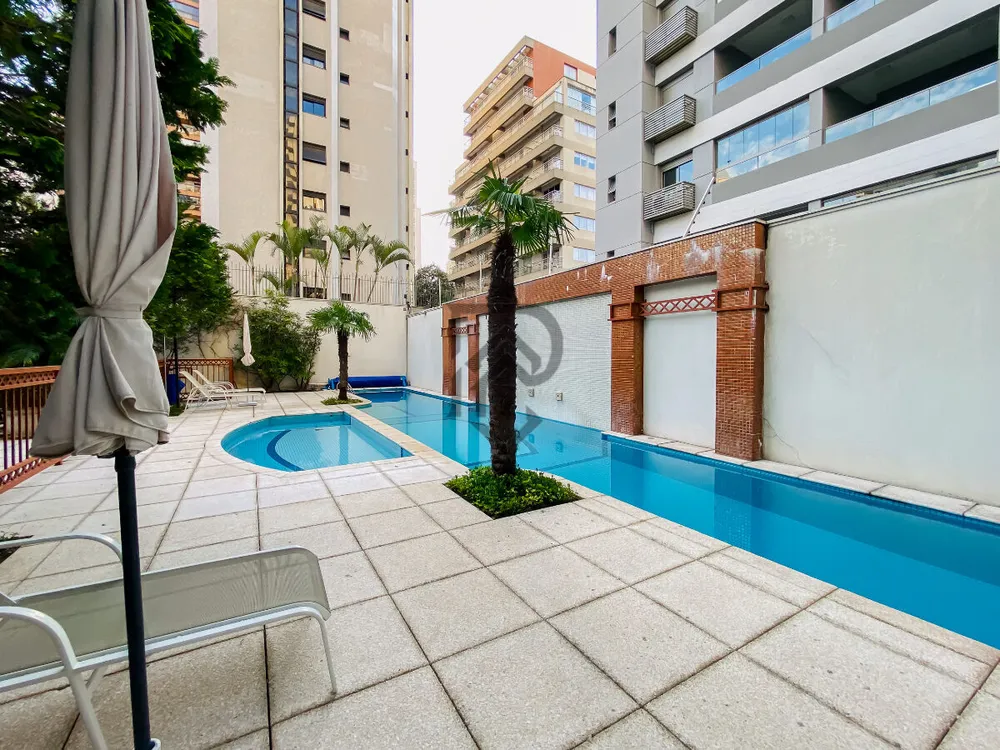 Apartamento, 3 quartos, 159 m² - Foto 2