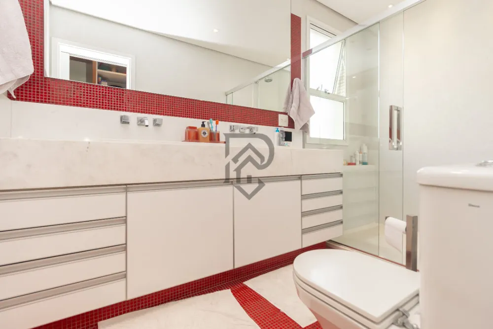 Apartamento, 3 quartos, 159 m² - Foto 3