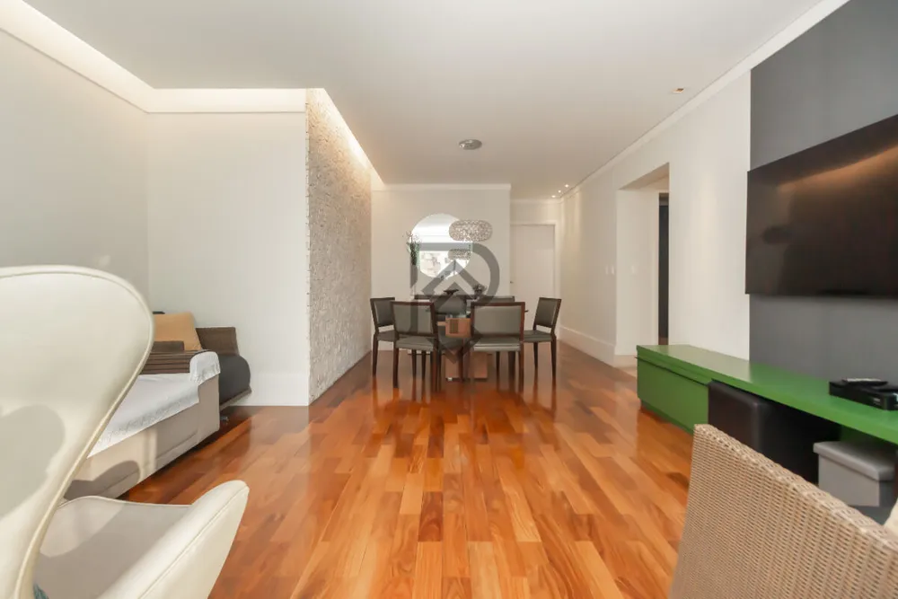 Apartamento, 3 quartos, 159 m² - Foto 7