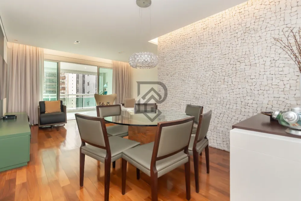 Apartamento, 3 quartos, 159 m² - Foto 8
