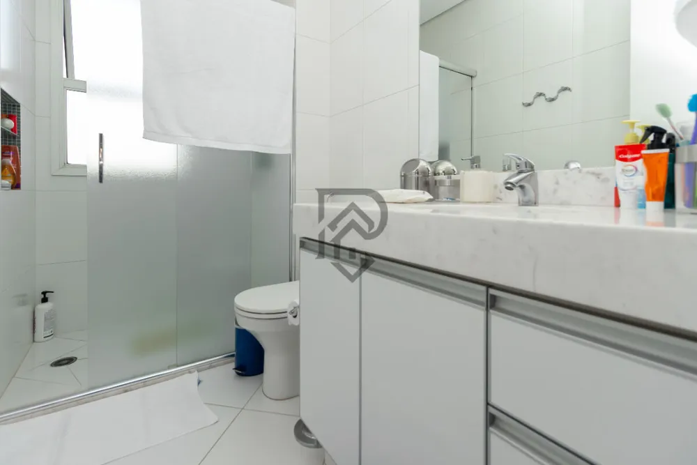 Apartamento, 3 quartos, 159 m² - Foto 4