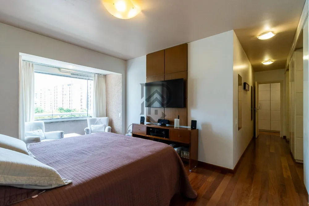 Apartamento, 3 quartos, 195 m² - Foto 5