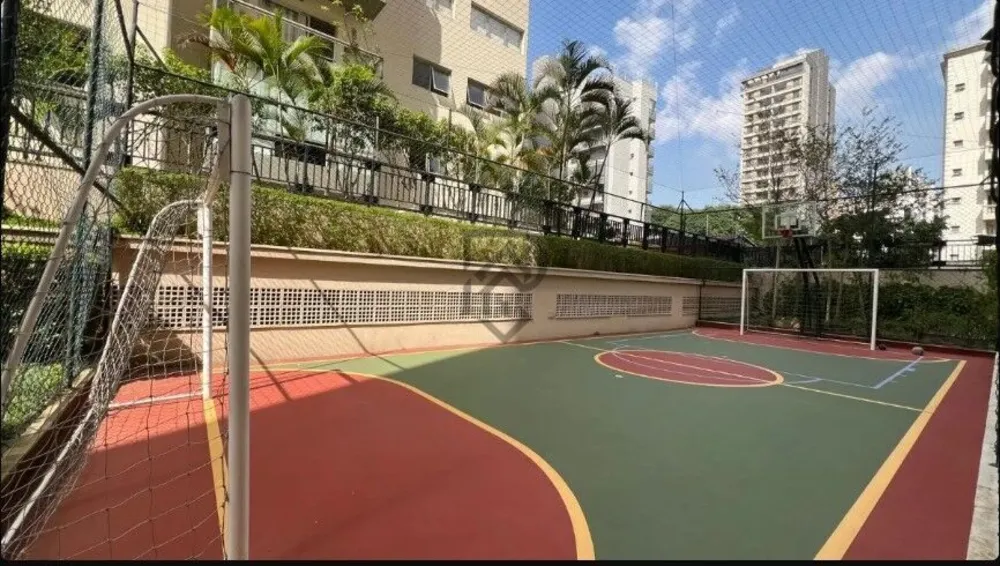 Apartamento, 3 quartos, 195 m² - Foto 12