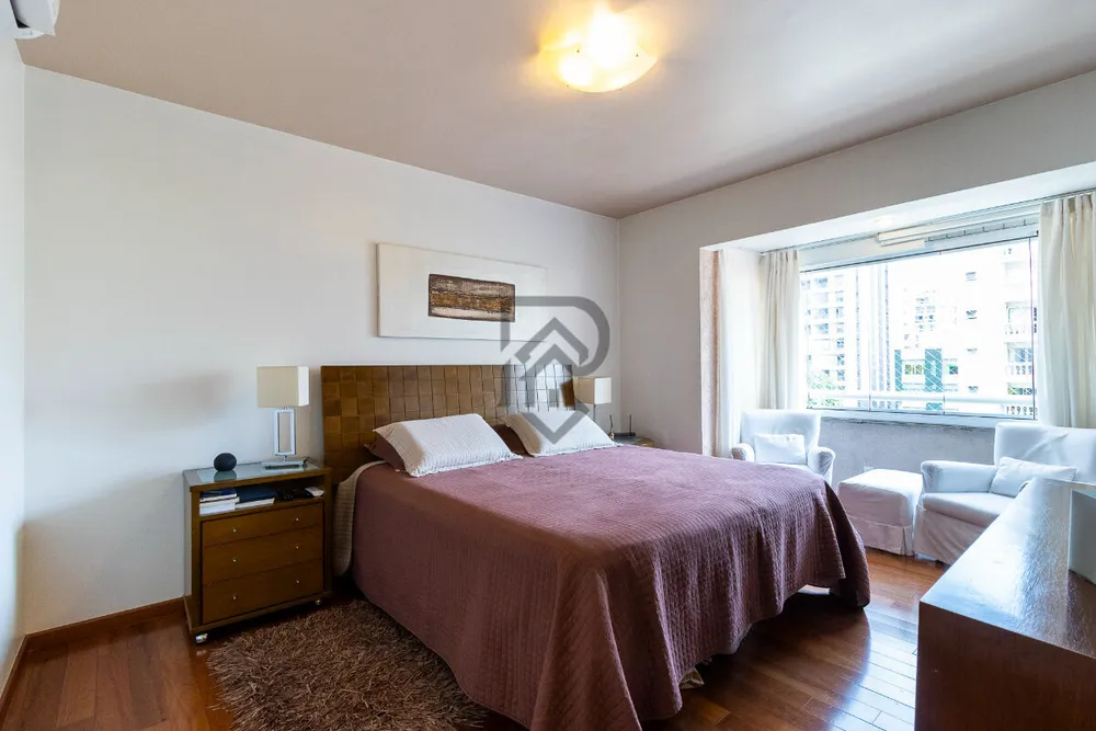 Apartamento, 3 quartos, 195 m² - Foto 4