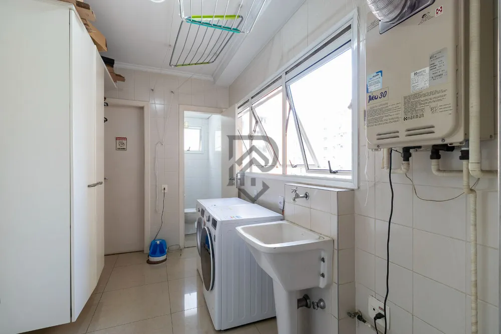 Apartamento, 3 quartos, 195 m² - Foto 9