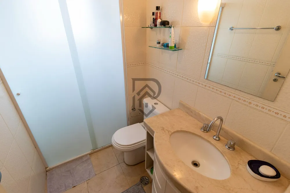Apartamento, 3 quartos, 195 m² - Foto 8