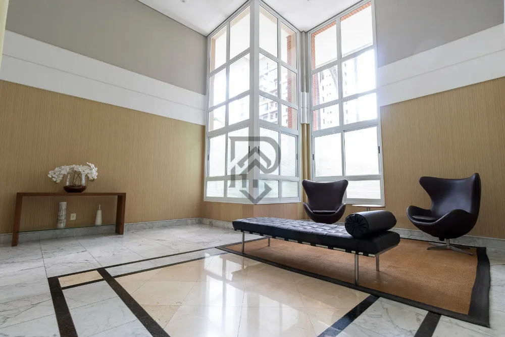 Apartamento, 3 quartos, 195 m² - Foto 11