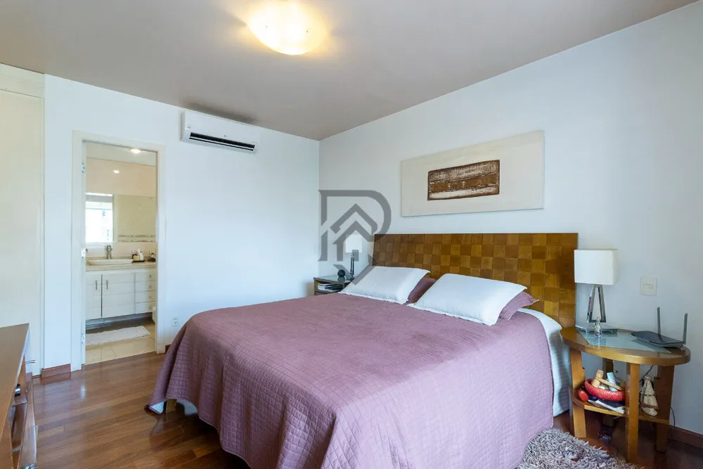 Apartamento, 3 quartos, 195 m² - Foto 6