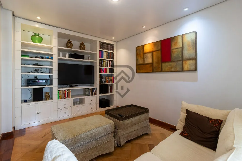 Apartamento, 3 quartos, 195 m² - Foto 2