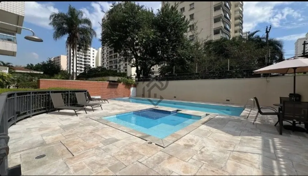 Apartamento, 3 quartos, 195 m² - Foto 13