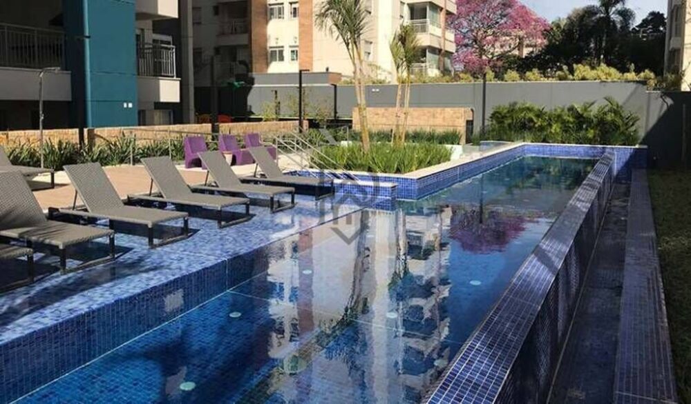 Apartamento, 2 quartos, 80 m² - Foto 2