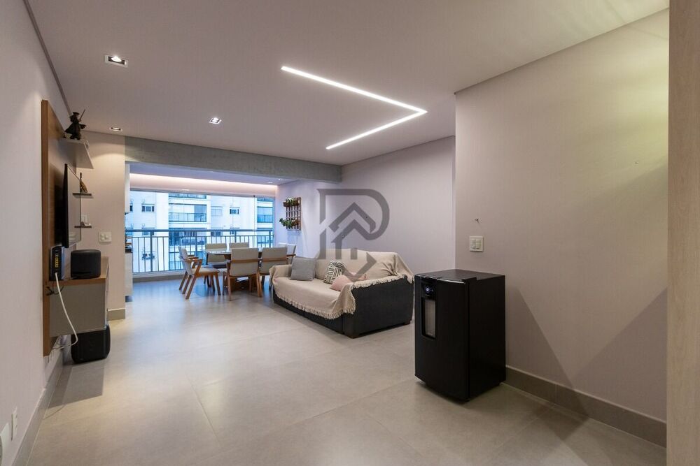 Apartamento, 2 quartos, 80 m² - Foto 4