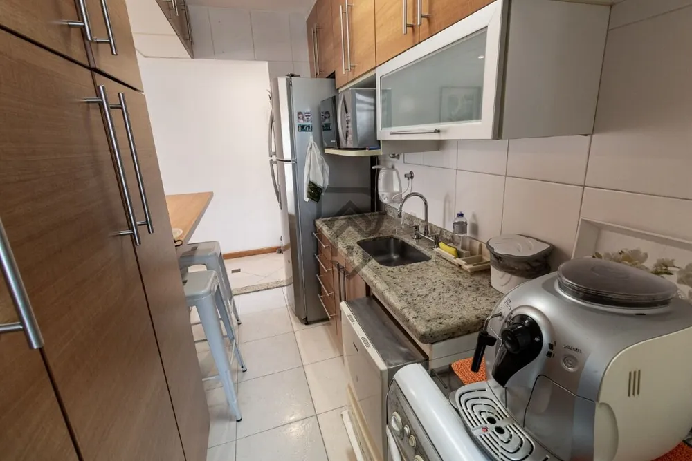 Apartamento, 2 quartos, 60 m² - Foto 6