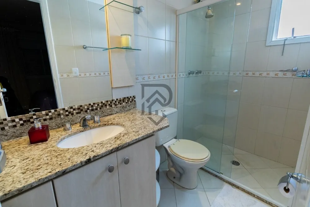 Apartamento, 2 quartos, 60 m² - Foto 10