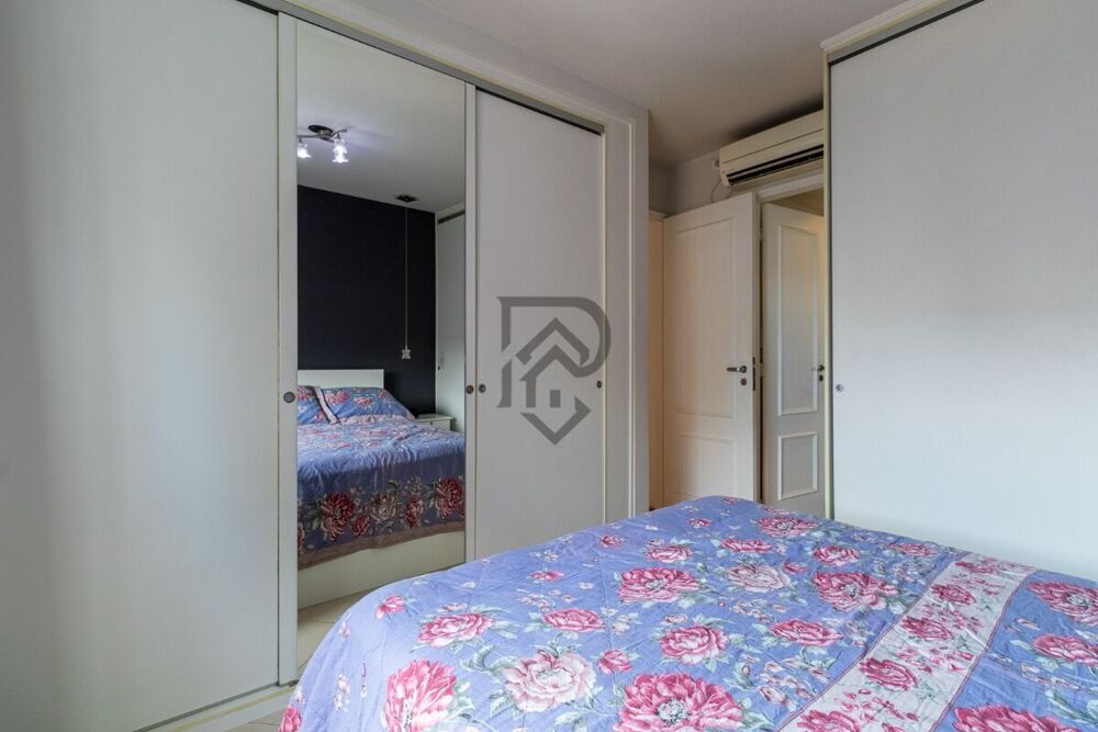 Apartamento, 2 quartos, 60 m² - Foto 5