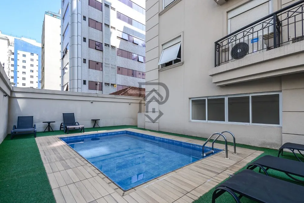 Apartamento, 2 quartos, 60 m² - Foto 12