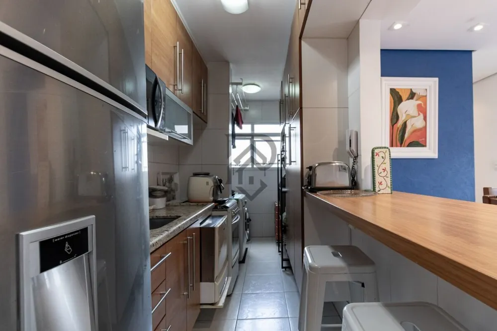 Apartamento, 2 quartos, 60 m² - Foto 5