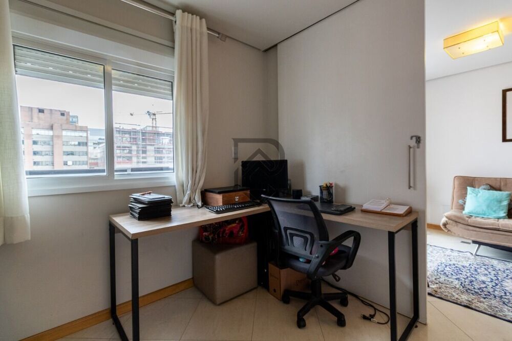 Apartamento, 2 quartos, 60 m² - Foto 6