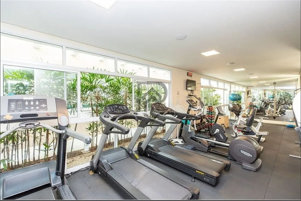Apartamento, 2 quartos, 138 m² - Foto 1