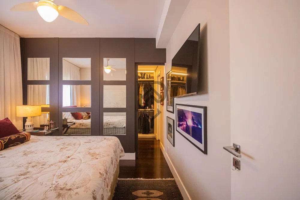 Apartamento, 2 quartos, 138 m² - Foto 6