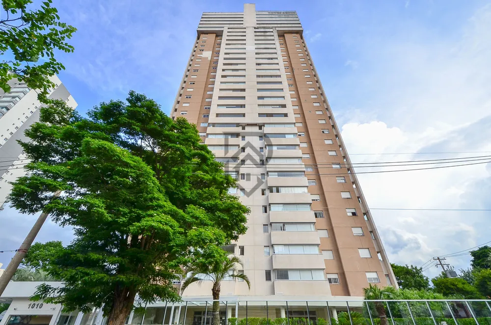 Apartamento, 3 quartos, 126 m² - Foto 1