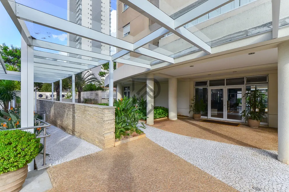 Apartamento, 3 quartos, 126 m² - Foto 2