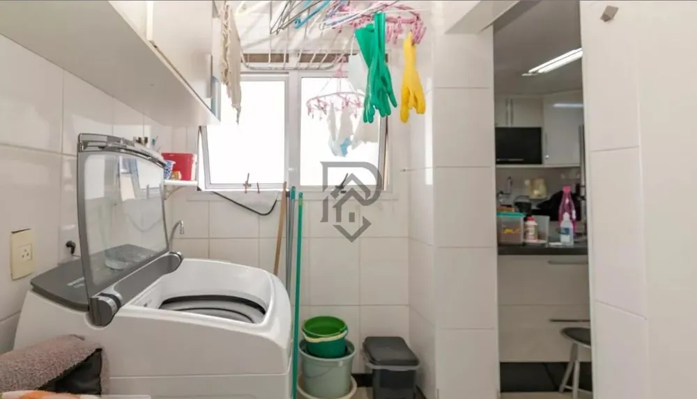 Apartamento, 3 quartos, 126 m² - Foto 12