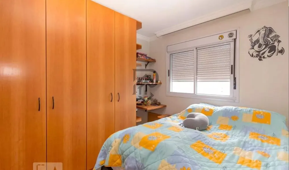 Apartamento, 3 quartos, 126 m² - Foto 10
