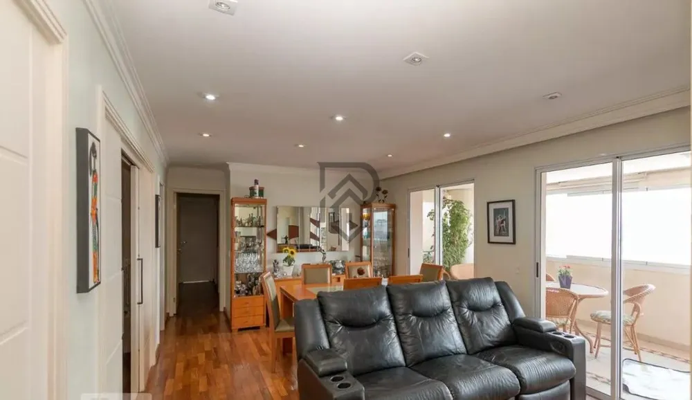 Apartamento, 3 quartos, 126 m² - Foto 7