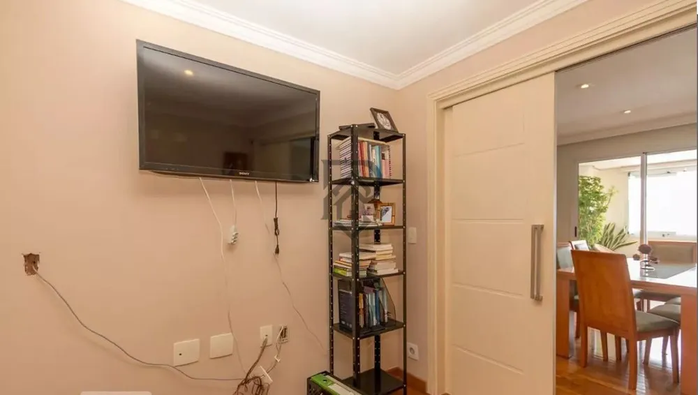 Apartamento, 3 quartos, 126 m² - Foto 8